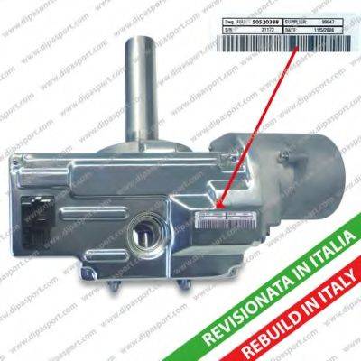 DIPASPORT EPS158388R