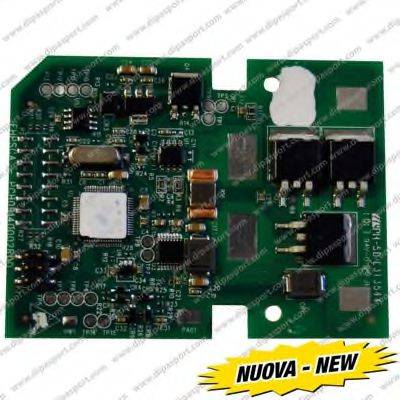 DIPASPORT 93000 Гідравлічний насос, кермо