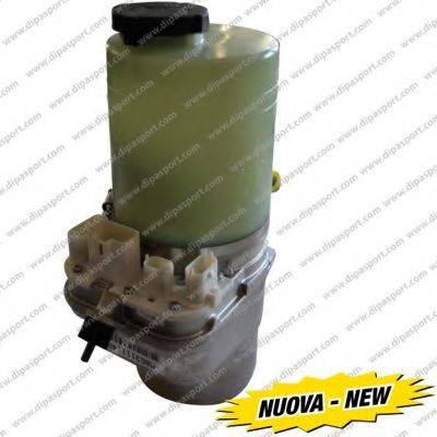 DIPASPORT IDRO164N