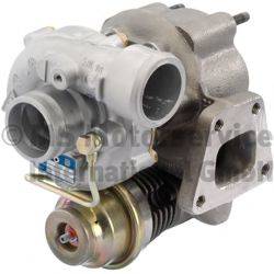 TURBO BY INTEC 221890005