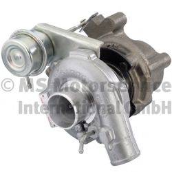 TURBO BY INTEC 221900011