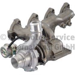 TURBO BY INTEC 221900041