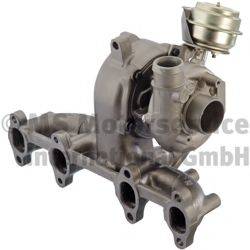 TURBO BY INTEC 221900056