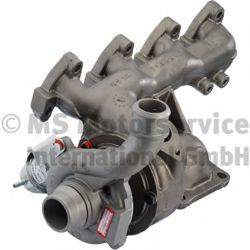 TURBO BY INTEC 221900064
