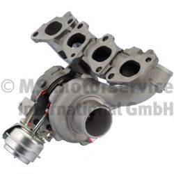 TURBO BY INTEC 221900090