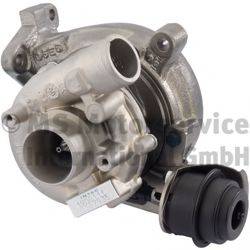 TURBO BY INTEC 221900111