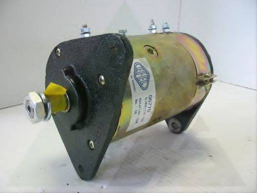 AES 06770 Стартер