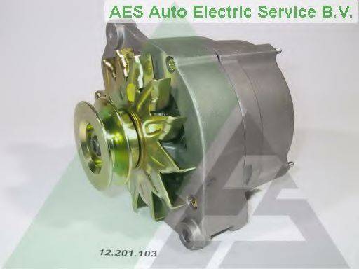 AES 12201103 Генератор