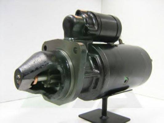 LUCAS CAV 27503 Стартер