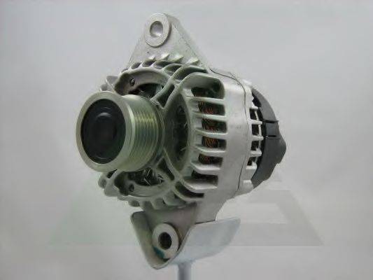 AES 20201051 Генератор
