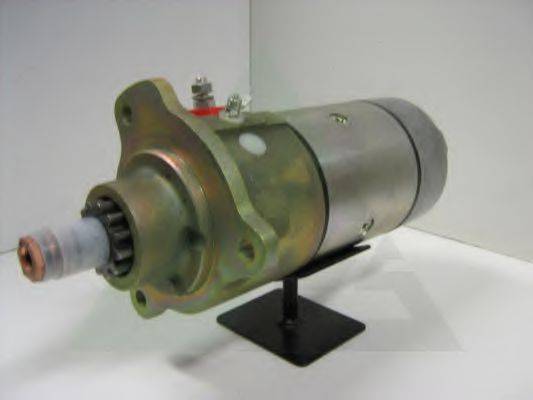 HC-PARTS CS4017 Стартер