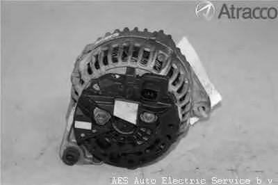 RELIANCE 4770 Стартер
