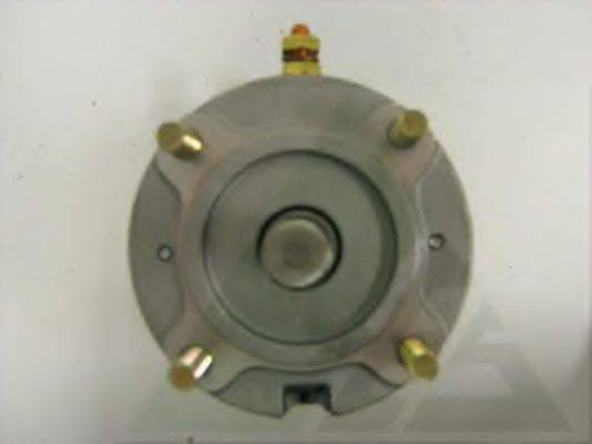AES ACA-409