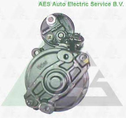 AES ACA-418