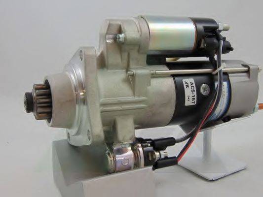 AES ACS-167