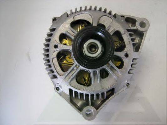 SPIDAN SP3383 Генератор