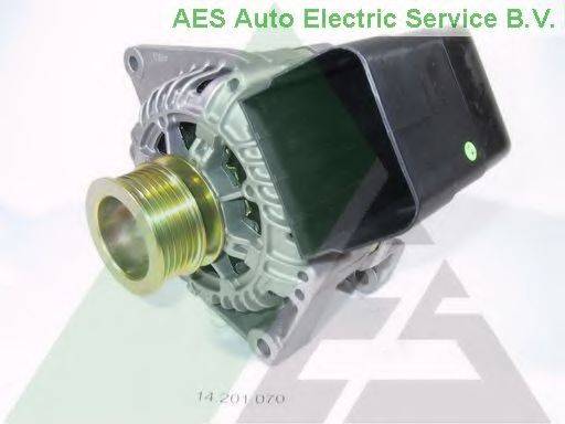 AES ADA-360