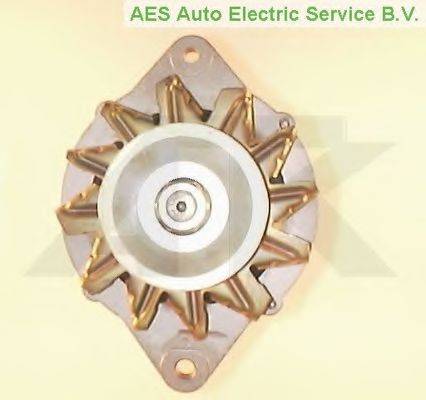 AES ADA-396