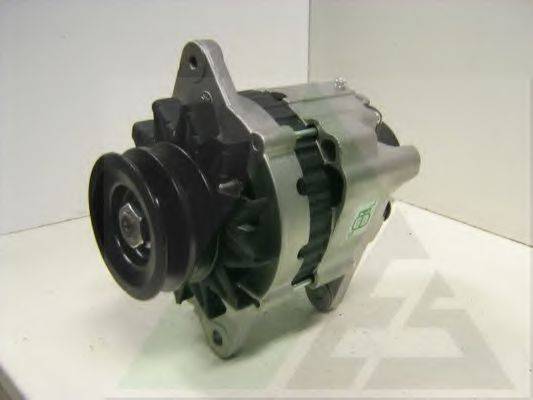 SPIDAN SP2638 Генератор