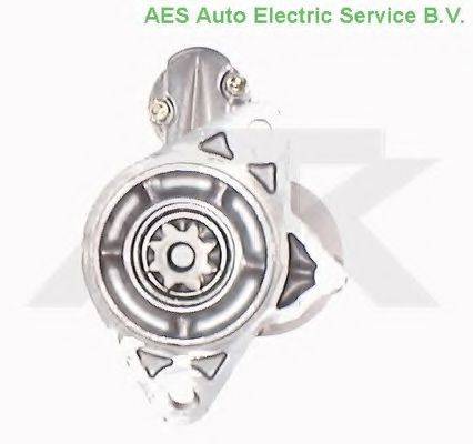AES ADS-167
