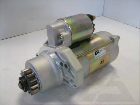 AES ADS-217