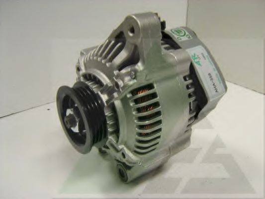 AES AHA-358