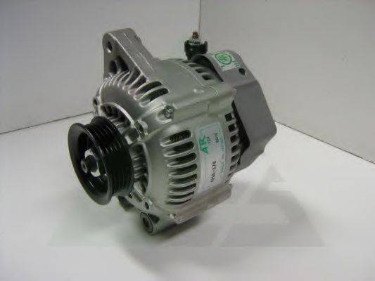 AES AHA-376