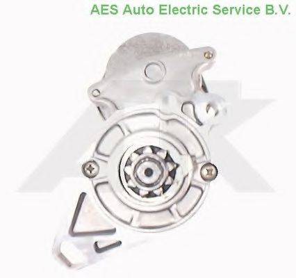 AES AHS-151