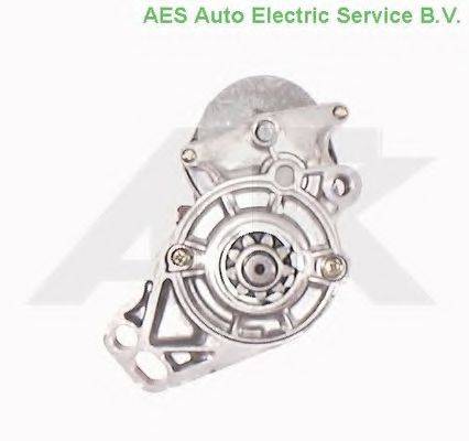 AES AHS-157