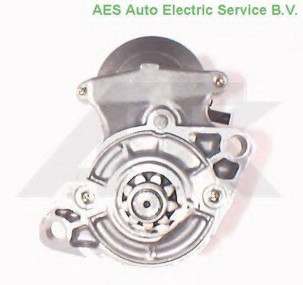 AES AHS-182