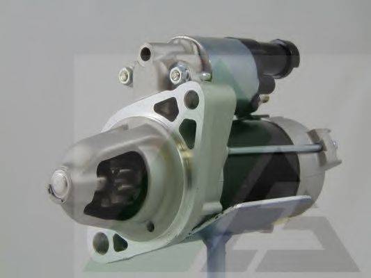 AES AHS-208
