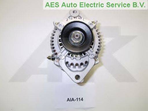 AES AIA-114