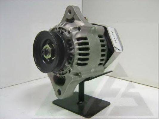 AES AIA-115