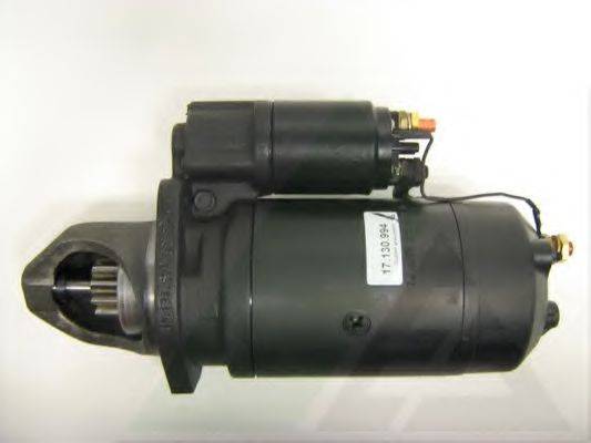 SPIDAN SP1335 Стартер