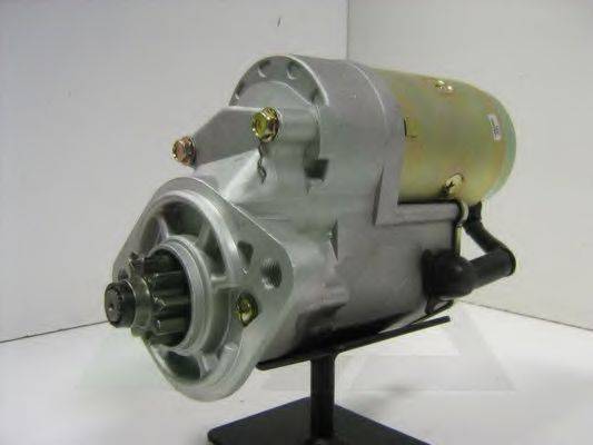 SPIDAN SP1375 Стартер