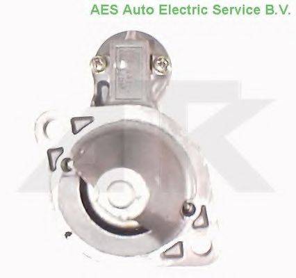 AES AMS-160-2