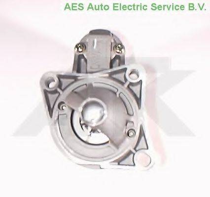 AES AMS-165