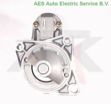AES AMS-173