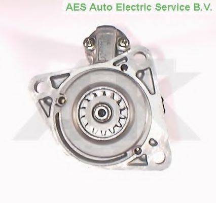 AES AMS-176