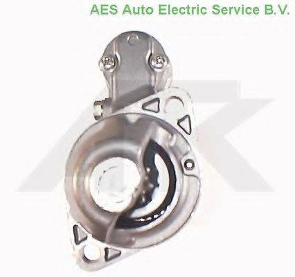 AES ASS-191