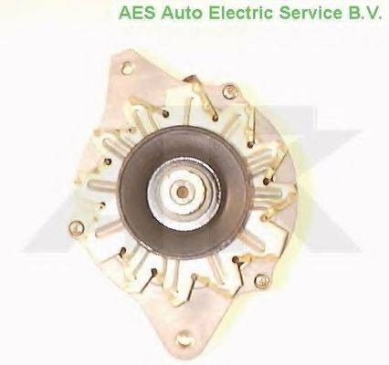 AES ATA-392
