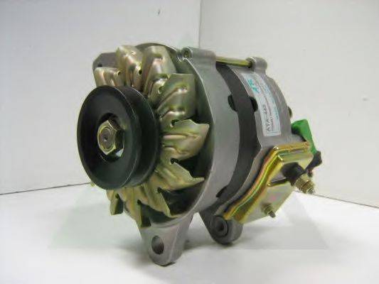 AES ATA-442