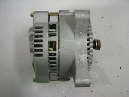 SPIDAN SP2634 Генератор