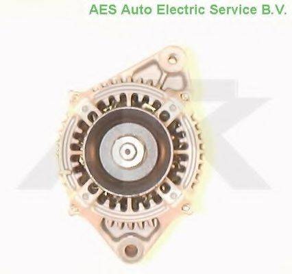 AES ATA-465