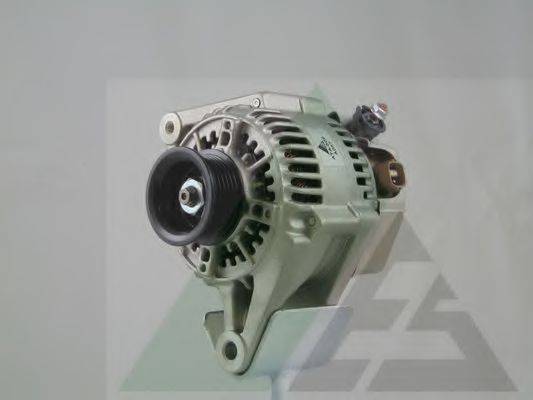 AES ATA-609