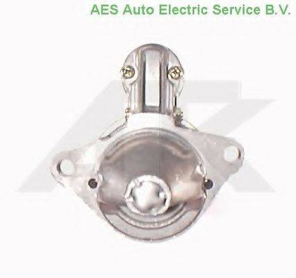 AES ATS-176-1