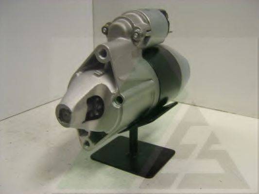 SPIDAN SP1318 Стартер
