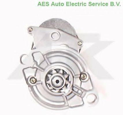 AES ATS-204