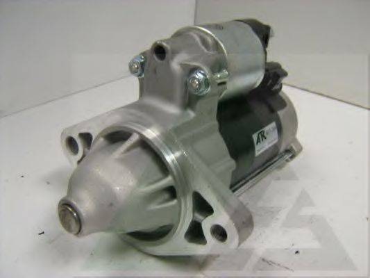 AES ATS-364