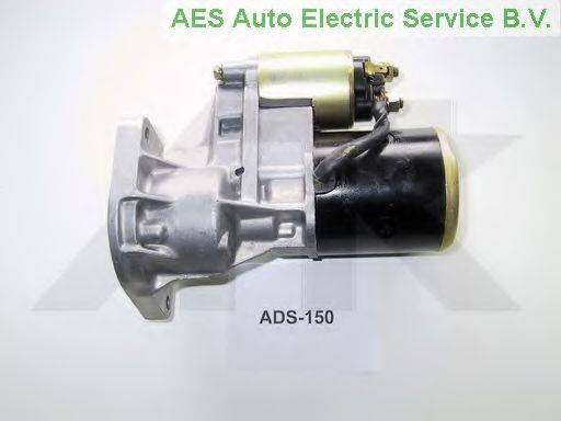 AES ATS-377